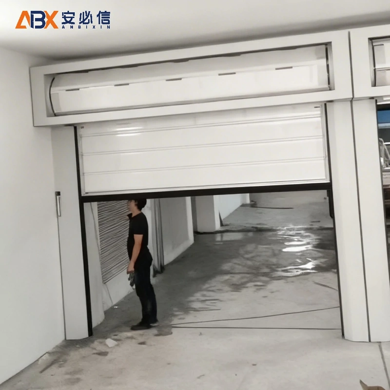 齐齐哈尔雷达高速门